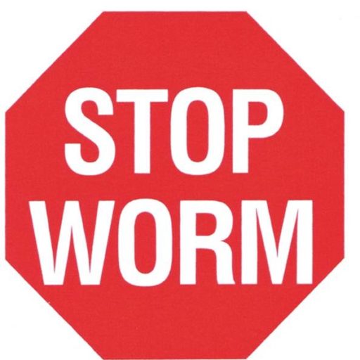 Stop Worm